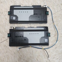 LG TV Television ALTAVOCES EAB65831301, EAB65831302 43QNED80T6A